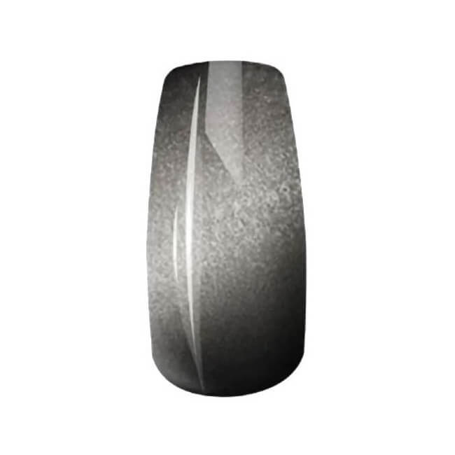 Varnish Bibi gray Collection Fifties Wonderlack BeautyNails 12ML