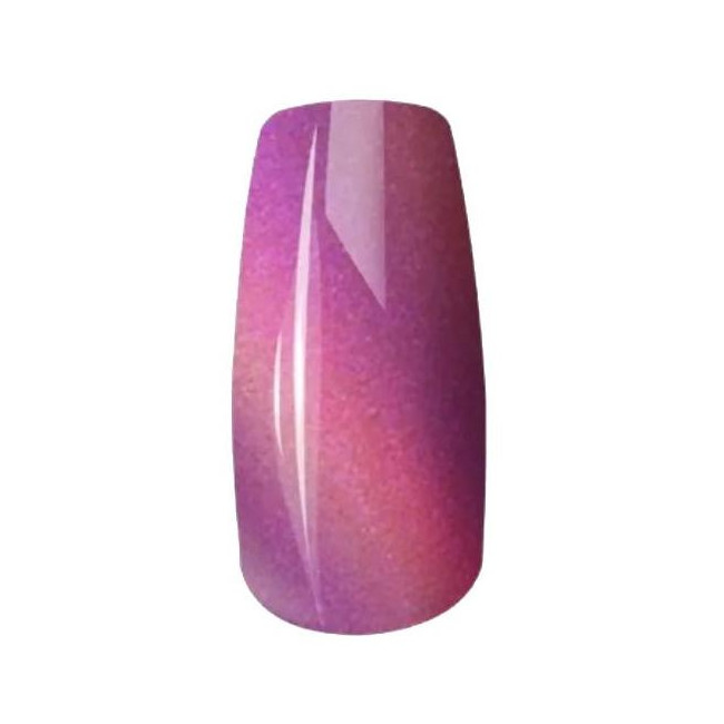 Nagellack Pin up pink Collection Fifties Wonderlack BeautyNails 12ML