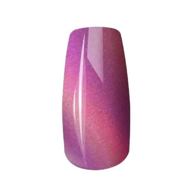 Nail polish Pin up pink Collection Fifties Wonderlack BeautyNails 12ML