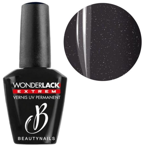 Esmalte de uñas de la colección Nirvana Gringe Wonderlack BeautyNails de 12ML.