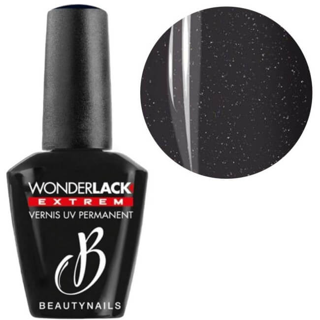 Nirvana Collection Gringe Wonderlack BeautyNails Nail Polish 12ML