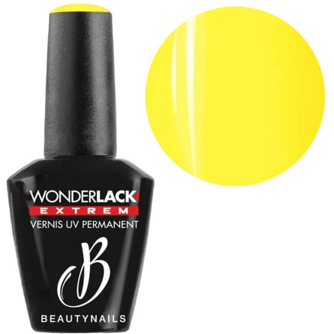 Vernis Nirvana Collection Gringe Wonderlack BeautyNails 12ML