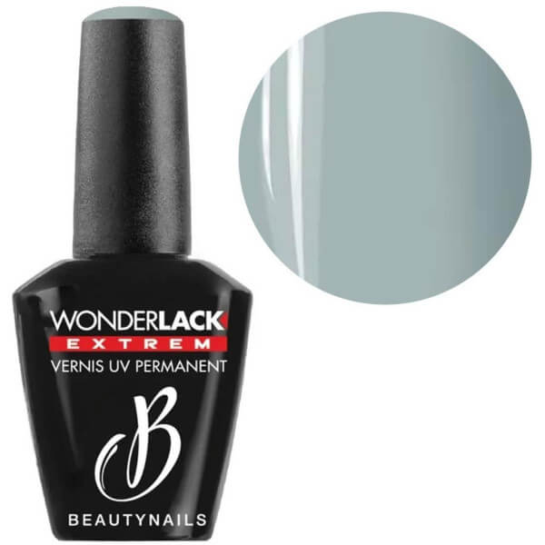 Esmalte de la colección romántica Gringe Wonderlack BeautyNails 12ML.