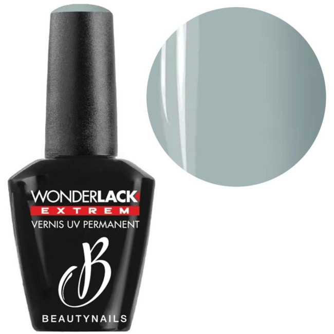 Romantische Nagellack-Kollektion Gringe Wonderlack BeautyNails 12ML.