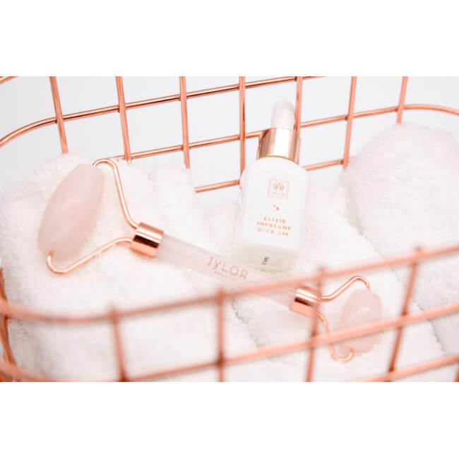 Mousse detoxifiante visage Jylor 100ML