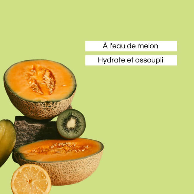 Máscara para caracóis Mïmare 200ML