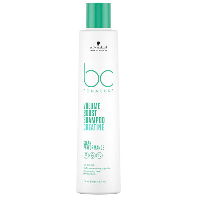 Micellair shampoo BC Collagen Volume Boost Schwarzkopf 250ML