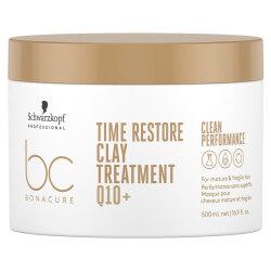 Masque BC Q10 Time Restore Schwarzkopf 200ML