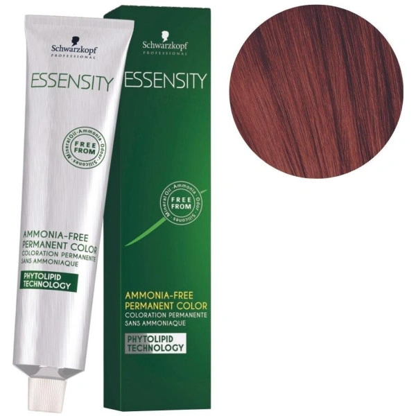 Coloration Essensity 6-88 Schwarzkopf 60ML  