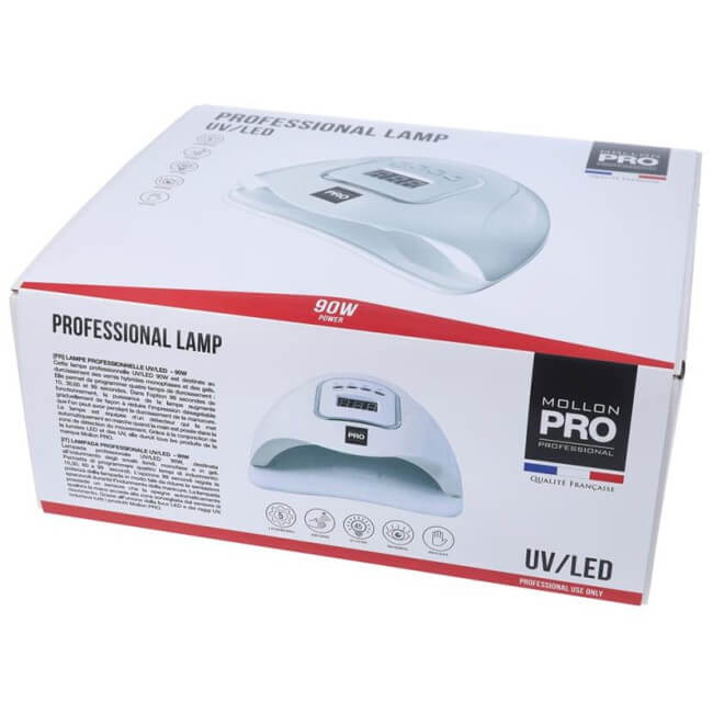 lampada a LED 24 Watt Mollon Pro