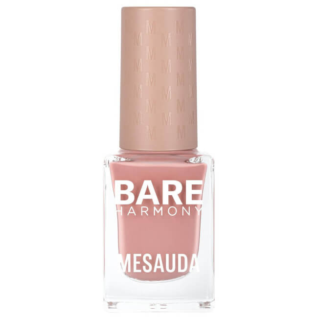 Vernis à ongle brillance longue durée Abricot pale SHINE N'WEAR FULL 236 10ml
