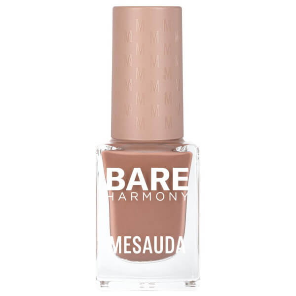 Esmalte de uñas con brillo de larga duración Pale apricot SHINE N'WEAR FULL 236 10ml