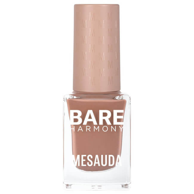 Vernis à ongle brillance longue durée Calm BARE HARMONY 403 10ml