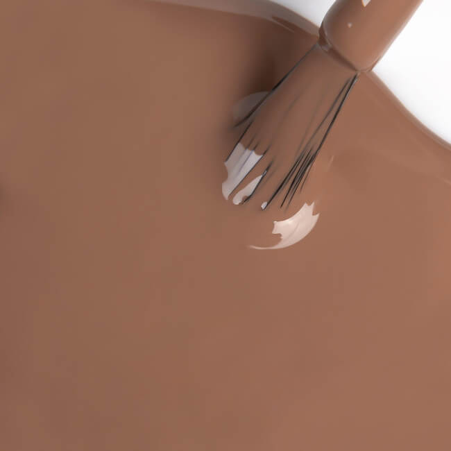 Verniz de unhas de longa duração com brilho Calm BARE HARMONY 403 10ml.
