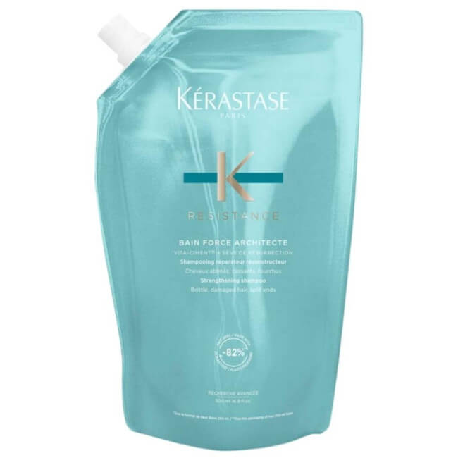 Bain Force Architecte Résistance Kérastase 250ML