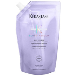 Recarga de banho de luz Blond Absolu Kérastase 500ML