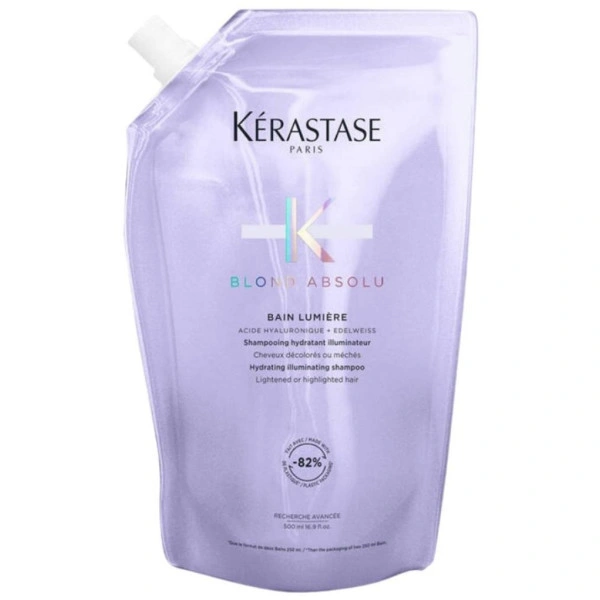 Bagno leggero Absolute Kérastase 500ML