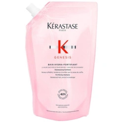 Recharge bain hydra-fortifiant Genesis Kérastase 500ML