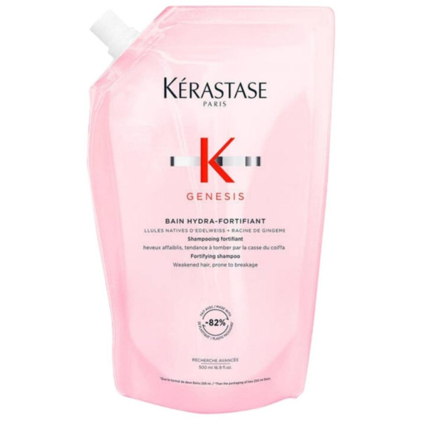 Baño hidratante fortificante Genesis Kerastase 500ML