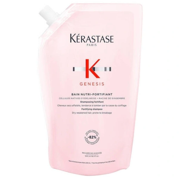 Genesis Kerastase nutri-fortifying bath 250ML