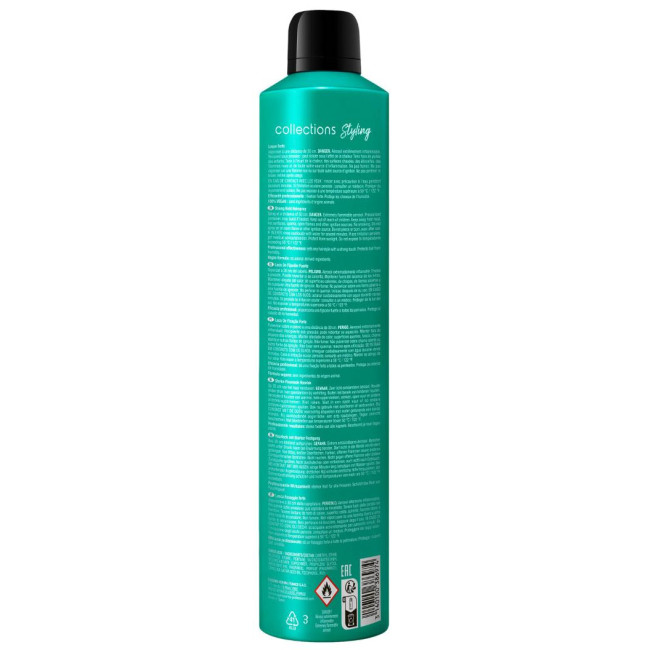 Lacquer Forte Nature Collections Eugene Perma 500ml