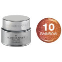 Glamour color gel rainbow 10 5ML