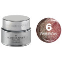 Glamour color gel rainbow 6 5ML