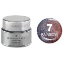 Glamour color gel rainbow 7 5ML