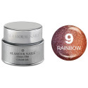 Glamour color gel rainbow 9 5ML