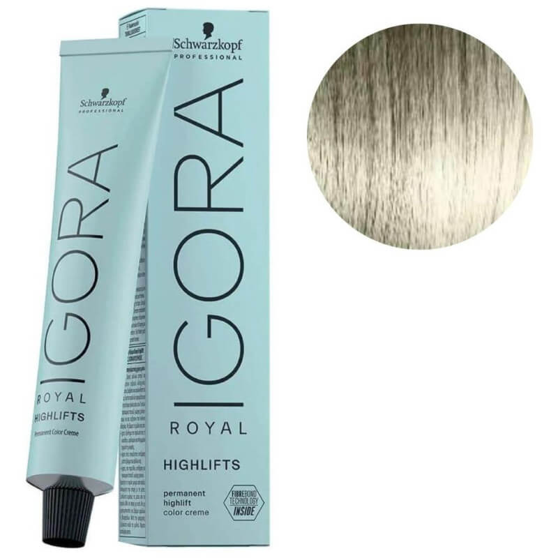 Igora Royal Highlifts 12-0 Super Oplichtend Natuurlijk