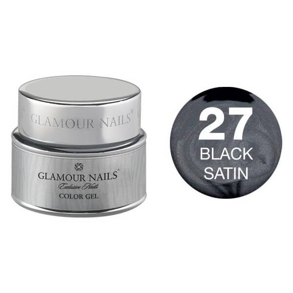 Kleur gel 27 Glamour Nails 5ML Kleur gel 27 Glamour Nails 5ML