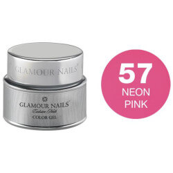 Gel kleur 57 Glamour Nails 5ML
