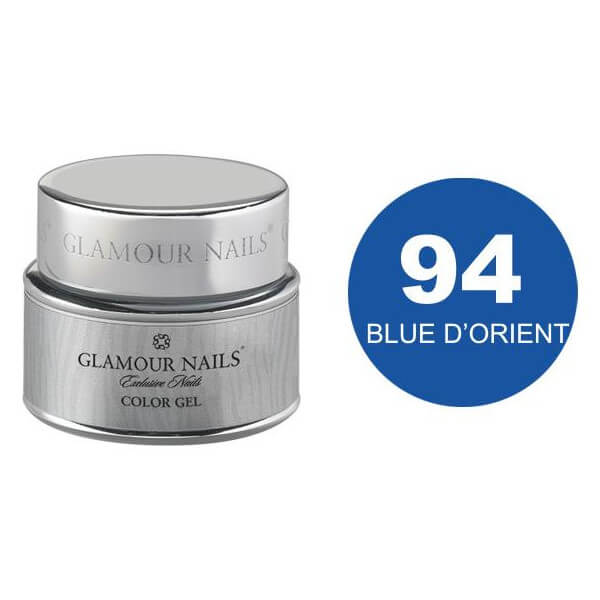 Gel kleur 94 Glamour Nails 5ML Gel kleur 94 Glamour Nails 5ML