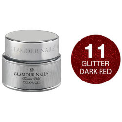 Gel glitter 11 Glamour Nails 5ML

Gel glitter 11 Glamour Nails 5ML