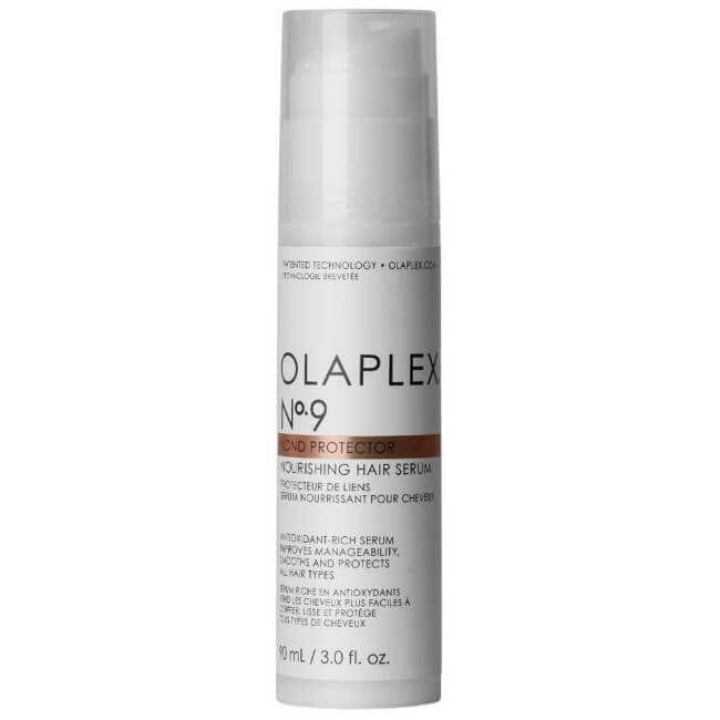 Sérum nutritivo nº9 Protetor Loiro Olaplex 90ML