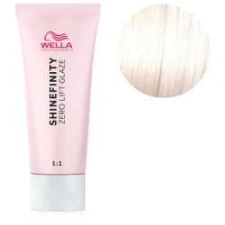 Coloración gloss Shinefinity 09/13 toffee milk de Wella, 60ML.