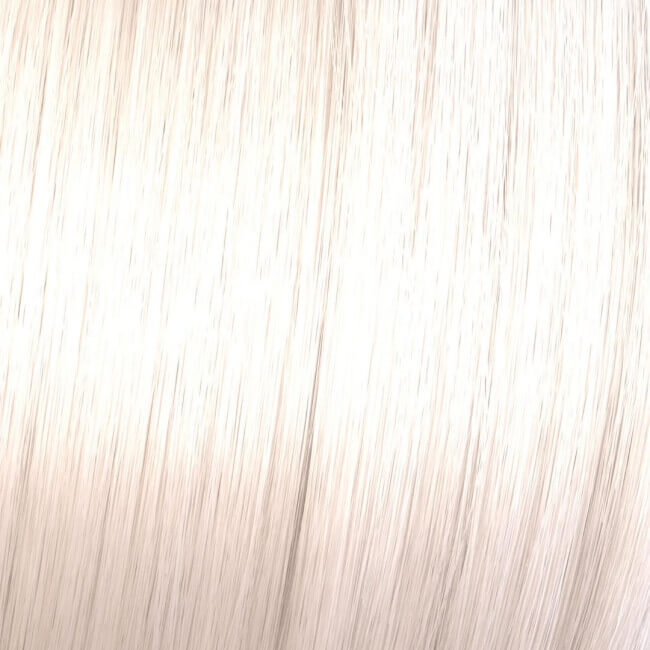 Coloração gloss Shinefinity 09/13 toffee milk da Wella, 60ML.