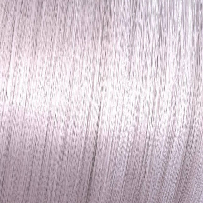 Coloração gloss Shinefinity 09/61 platina gelada Wella 60ML
