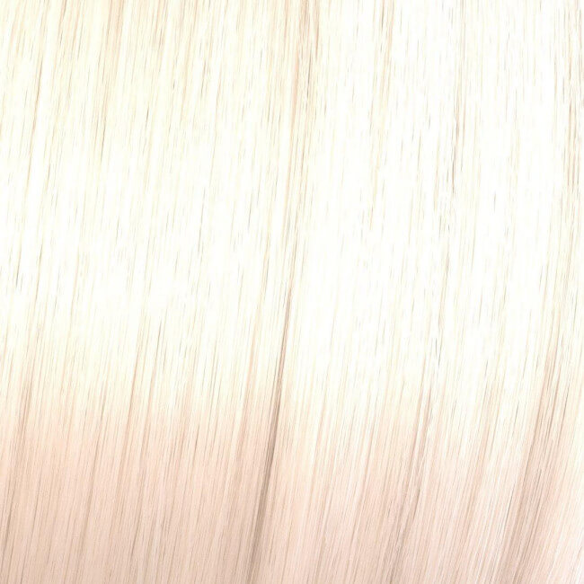 Coloração gloss Shinefinity 09/36 baunilha glacê Wella 60ML
