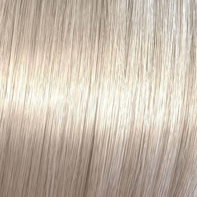 Coloração gloss Shinefinity 09/02 sálvia suave Wella 60ML