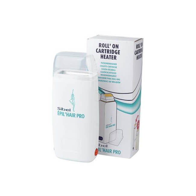 Verwarmingspatroon voor Wax Roll-On
