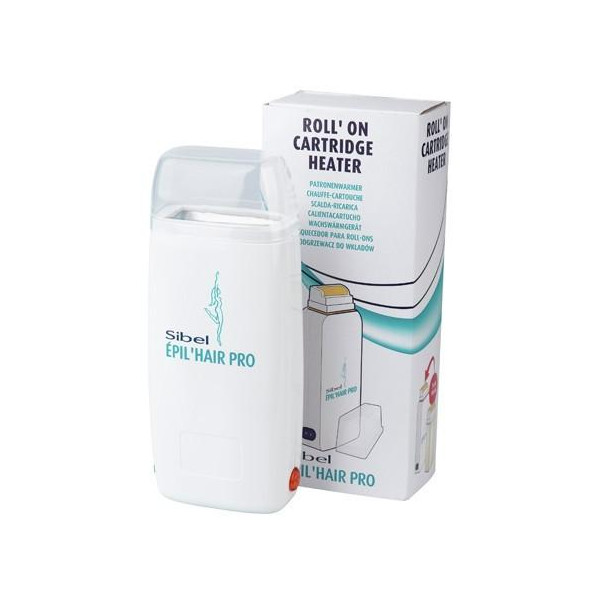 Roll'On Wax Cartridge Heater Roll'On Wax Cartridge Heater