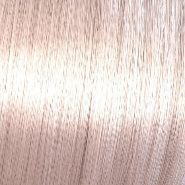 Coloração gloss Shinefinity 07/13 creme de caramelo Wella 60ML