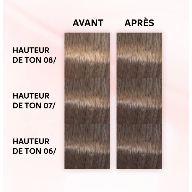 Coloration Gloss Shinefinity 07/13 Toffee Cream Wella 60ML

Haarfarbe Gloss Shinefinity 07/13 Toffee Creme Wella 60ML