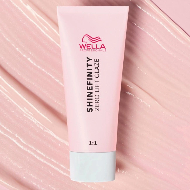 Coloration Gloss Shinefinity 07/13 Toffee Cream Wella 60ML

Haarfarbe Gloss Shinefinity 07/13 Toffee Creme Wella 60ML