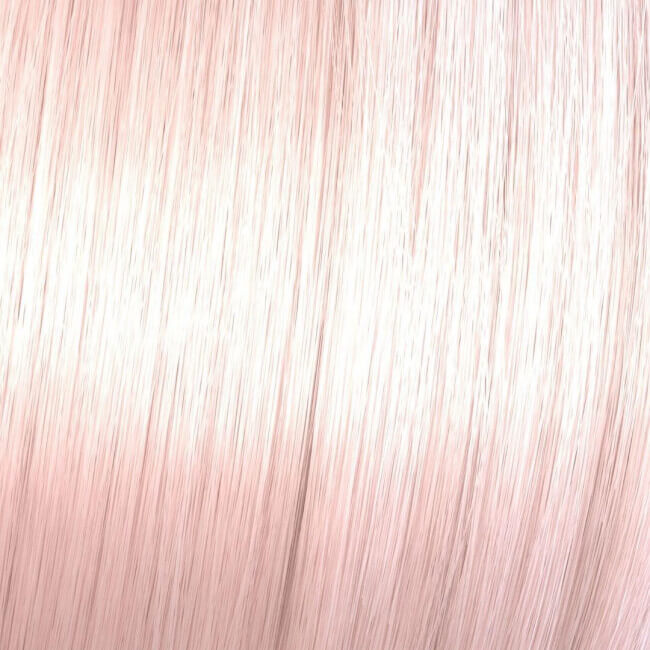 Kleuring gloss Shinefinity 09/05 zijden blos Wella 60ML
