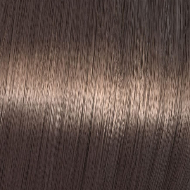 Coloração gloss Shinefinity 04/07 chocolate amargo Wella 60ML.