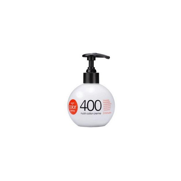 Nutri Color 400 Mandarine 250 ML Nutri Color 400 Mandarine 250 ML