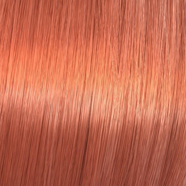 Coloration gloss Shinefinity 06/43 copper sunset Wella 60ML