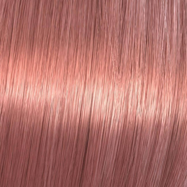 Coloración gloss Shinefinity 07/59 vino de fresa de Wella 60ML